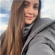 Clases de inglés para todas las edades y niveles! Te ayudo a cumplir tus objetivos ✨